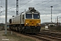 EMD 20068864-022 - ECR "77022"
31.12.2012
Dunkerque Grande-Synthe [F]
Alexander Leroy