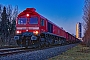 EMD 20068864-022 - DB Cargo "077 022-7"
16.01.2026
N�rnberg-Glei�hammer [D]
Daniel Hoche