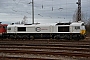 EMD 20068864-023 - ECR "77023"
30.01.2016
Leipzig-Schnefeld [D]
Marcus Schrdter