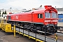 EMD 20068864-023 - MEG "077 023-5"
26.06.2018
Cottbus, DB Fahrzeuginstandhaltung GmbH [D]
Rudi Lautenbach