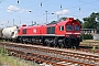 EMD 20068864-023 - MEG "077 023-5"
28.07.2018
Neustrelitz, Hauptbahnhof [D]
Michael Uhren