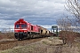 EMD 20068864-023 - MEG "077 023-5"
08.03.2019
Blankenburg (Harz) [D]
Sebastian Bollmann