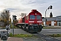 EMD 20068864-023 - DB Cargo "077 023-5"
22.11.2023
Duisburg-Wanheim [D]
Burkhard Jhrling