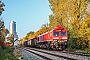 EMD 20068864-023 - DB Cargo "077 023-5"
25.10.2024
Nuernberg-Gleisshammer [D]
Daniel Hoche