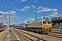 EMD 20068864-024 - ECR "77024"
26.06.2014
Kaiserslautern, Hauptbahnhof [D]
Rocco Weidner