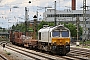 EMD 20068864-024 - DB Cargo "077 024-3"
12.05.2017
Mnchen, Heimeranplatz [D]
Thomas Wohlfarth