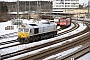 EMD 20068864-024 - DB Cargo "077 024-3"
26.02.2019
Traunstein [D]
Michael Umgeher