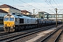 EMD 20068864-024 - DB Cargo "077 024-3"
19.06.2019
Regensburg, Hauptbahnhof [D]
Roger Morris