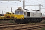 EMD 20068864-025 - ECR "77025"
17.01.2016
Les Aubrais-Orlans (Loiret) [F]
Thierry Mazoyer