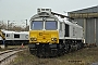 EMD 20068864-025 - ECR "77025"
20.02.2012
Alizay [F]
Alexander Leroy