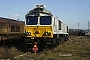 EMD 20068864-025 - ECR "77025"
21.02.2012
Alizay [F]
Alexander Leroy