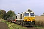 EMD 20068864-025 - DB Cargo "077 025-0"
26.10.2017
Bergen-Diesten [D]
Helge Deutgen