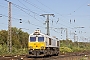 EMD 20068864-025 - DB Cargo "077 025-0"
18.09.2018
Duisburg-Hochfeld [D]
Ingmar Weidig