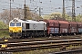 EMD 20068864-025 - DB Cargo "077 025-0"
08.04.2019
Oberhausen, Rangierbahnhof West [D]
Rolf Alberts
