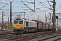 EMD 20068864-025 - DB Cargo "077 025-0"
22.01.2021
Oberhausen, Abzweig Mathilde [D]
Rolf Alberts
