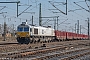 EMD 20068864-025 - DB Cargo "077 025-0"
26.03.2021
Oberhausen, Abzweig Mathilde [D]
Rolf Alberts