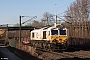 EMD 20068864-025 - DB Cargo "077 025-0"
08.03.2022
Herne-Rottbruch [D]
Ingmar Weidig