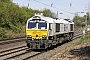 EMD 20068864-025 - DB Cargo "077 025-0"
20.04.2022
Gelsenkirchen-ckendorf [D]
Martin Welzel