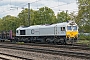 EMD 20068864-026 - DB Cargo "247 026-8"
12.10.2017
Oberhausen-Osterfeld Sd [D]
Roger Morris