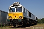 EMD 20068864-027 - ECR "77027"
26.07.2012
Alizay [F]
Lutz Goeke