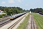 EMD 20068864-027 - DB Cargo "077 027-6"
03.08.2018
Garching (Alz) [D]
Linus Wambach