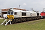 EMD 20068864-028 - DB Cargo "077 028-4"
09.05.2017
Cottbus [D]
Gunnar Meisner