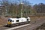 EMD 20068864-028 - DB Cargo "077 028-4"
22.03.2019
Duisburg, Abzweig Lotharstrae [D]
Martin Welzel