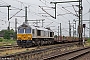 EMD 20068864-028 - DB Cargo "077 028-4"
09.06.2020
Oberhausen, Abzweig Mathilde [D]
Rolf Alberts