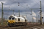 EMD 20068864-028 - DB Cargo "077 028-4"
15.04.2021
Oberhausen, Abzweig Mathilde [D]
Ingmar Weidig