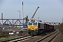 EMD 20068864-029 - DB Schenker "247 029-2"
19.03.2014
Duisburg-Hochfeld, Sdhafen [D]
Alexander Leroy