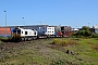 EMD 20068864-029 - ECR "77029"
19.04.2014
Duisburg [D]
Martijn Schokker