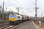 EMD 20068864-029 - DB Schenker "247 029-2"
23.02.2013
Duisburg, Bahnhof Duisburg-Hochfeld Sd [D]
Henk Zwoferink