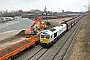 EMD 20068864-029 - DB Cargo "247 029-2"
27.03.2018
Duisburg [D]
Krisztin Balla