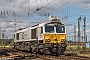 EMD 20068864-029 - DB Cargo "247 029-2"
02.07.2019
Oberhausen, Rangierbahnhof West [D]
Rolf Alberts