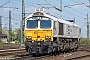 EMD 20068864-029 - DB Cargo "247 029-2"
08.04.2020
Oberhausen, Rangierbahnhof West [D]
Rolf Alberts