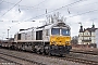 EMD 20068864-029 - DB Cargo "247 029-2"
12.03.2021
Moers [D]
Rolf Alberts