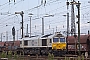 EMD 20068864-029 - DB Cargo "247 029-2"
02.08.2019
Oberhausen, Rangierbahnhof West [D]
Ingmar Weidig