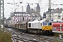 EMD 20068864-029 - DB Cargo "266 429-0"
08.02.2024
Koblenz, Hauptbahnhof [D]
Hinnerk Stradtmann