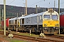 EMD 20068864-030 - ECR "77030"
17.12.2015
Saarbrcken [D]
Rocco Weidner