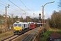 EMD 20068864-030 - DB Schenker "077 030-0"
24.02.2016
Sulzbach (Saar) [D]
Rocco Weidner