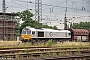 EMD 20068864-030 - DB Cargo "077 030-0"
19.06.2018
Oberhausen, Rangierbahnhof West [D]
Rolf Alberts