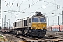 EMD 20068864-030 - DB Cargo "077 030-0"
08.04.2019
Oberhausen, Rangierbahnhof West [D]
Rolf Alberts