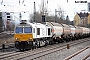 EMD 20068864-030 - DB Cargo "077 030-0"
16.02.2016
Mnchen, Heimeranplatz [D]
Dr. Gnther Barths