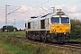 EMD 20068864-030 - DB Cargo "077 030-0"
03.08.2020
Hohnhorst [D]
Thomas Wohlfarth