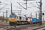 EMD 20068864-030 - DB Cargo "077 030-0"
08.04.2022
Oberhausen, Abzweig Mathilde [D]
Rolf Alberts