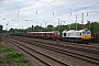 EMD 20068864-031 - DB Schenker "247 031-8"
31.07.2013
Dsseldorf-Rath [D]
Yannick Hauser