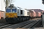 EMD 20068864-031 - DB Schenker "247 031-8"
16.03.2012
Duisburg-Wanheim [D]
Lutz Goeke