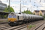 EMD 20068864-031 - DB Cargo "247 031-8"
12.05.2017
Mnchen, Heimeranplatz [D]
Thomas Wohlfarth