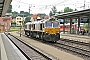 EMD 20068864-031 - DB Cargo "247 031-8"
24.05.2018
Traunstein [D]
Michael Umgeher