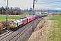 EMD 20068864-031 - DB Cargo "247 031-8"
11.03.2020
Surberg-Lauter [D]
Michael Umgeher